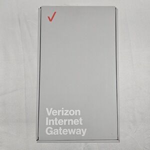 Verizon Internet Gateway WNC-CR200A Open‎ Box